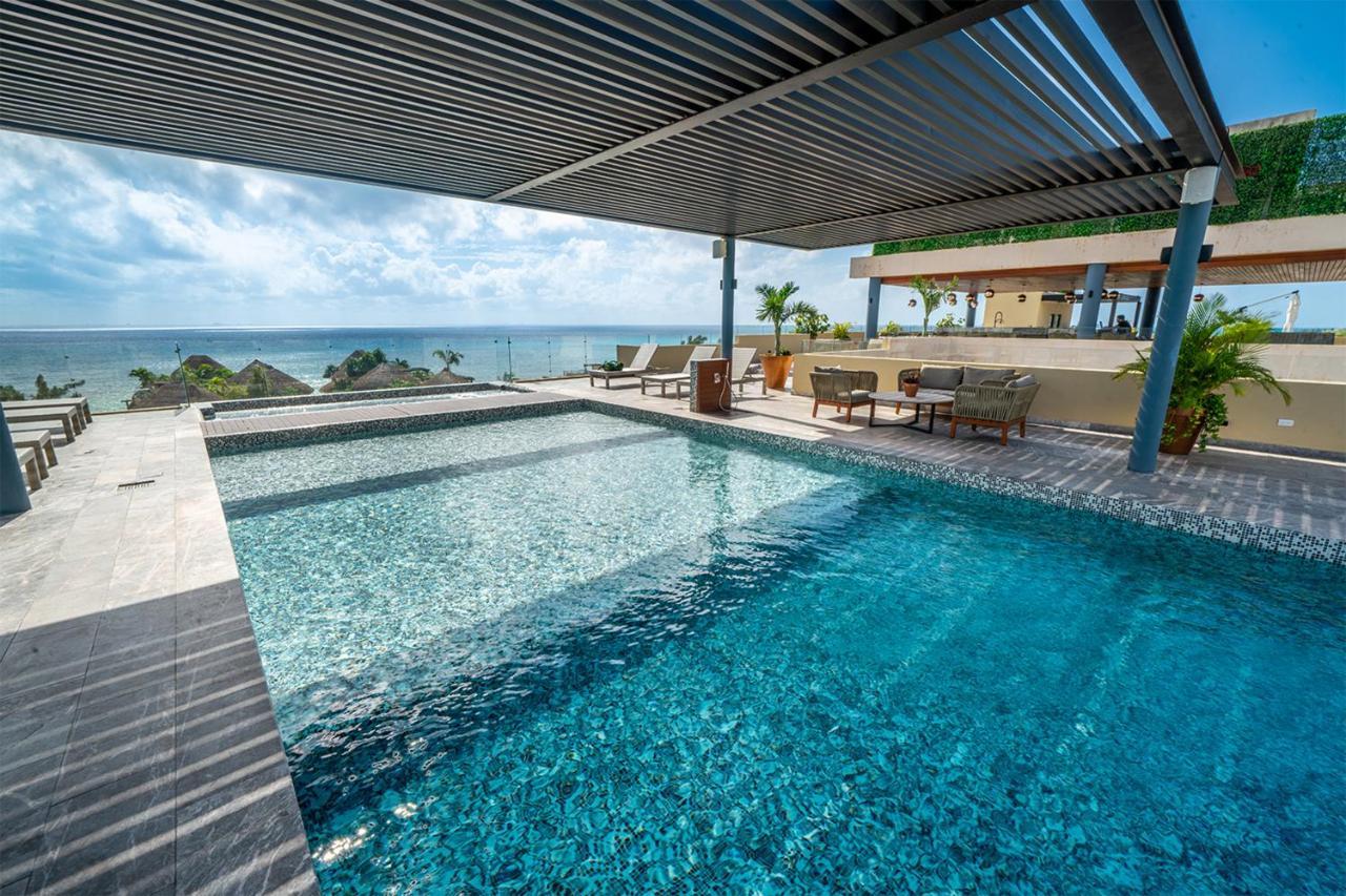 Luxury 1 Bedroom With Rooftop Pool - Singular Joy Residences, Jojo