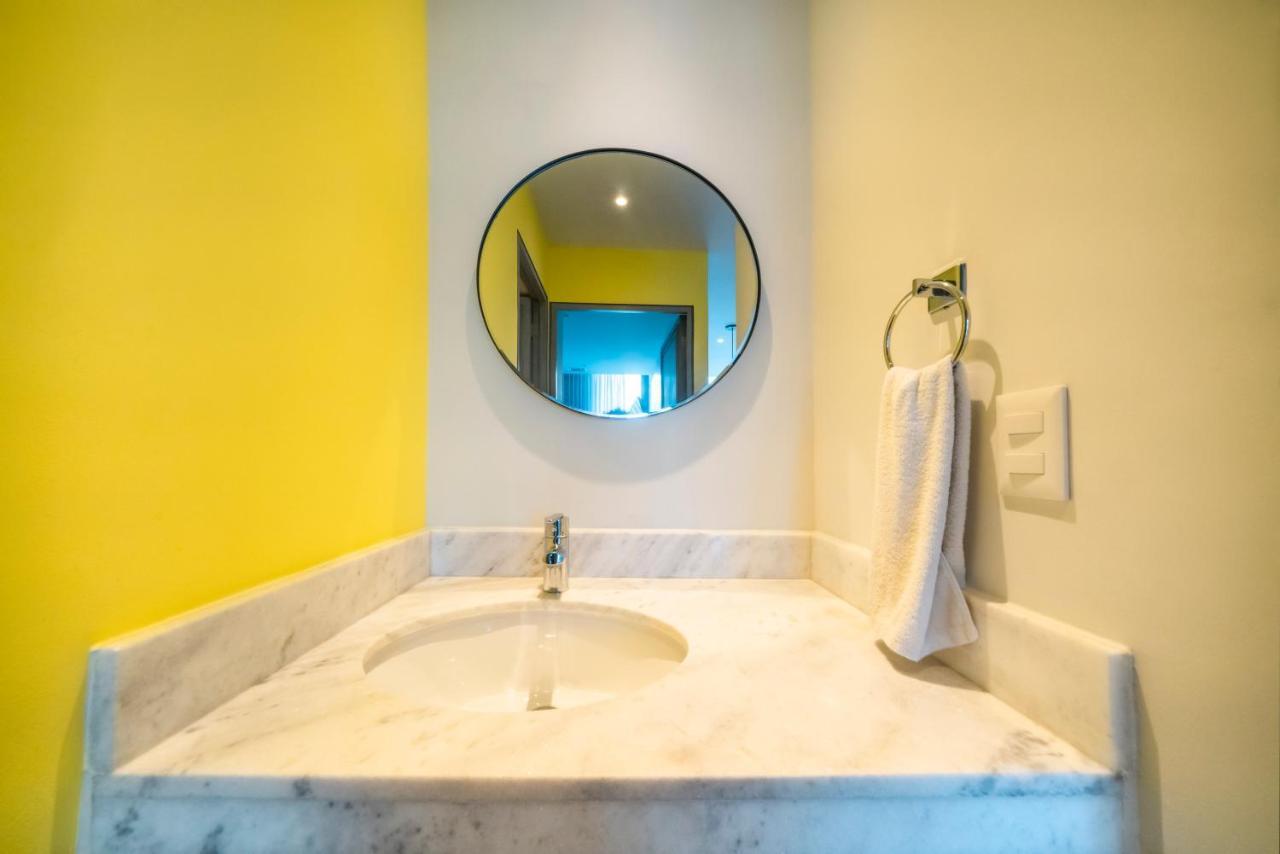 Apartamento Luxury 1 Bedroom With Rooftop Pool - Singular Joy Residences, Jojo