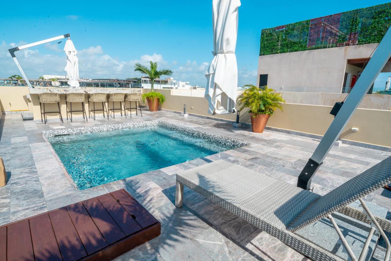 Luxury 1 Bedroom With Rooftop Pool - Singular Joy Residences, Jojo Apartamento