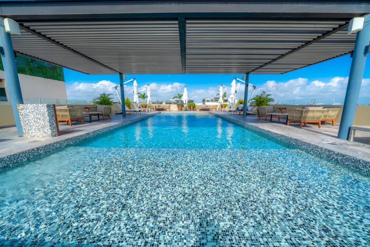 Luxury 1 Bedroom With Rooftop Pool - Singular Joy Residences, Jojo Apartamento Playa del Carmen