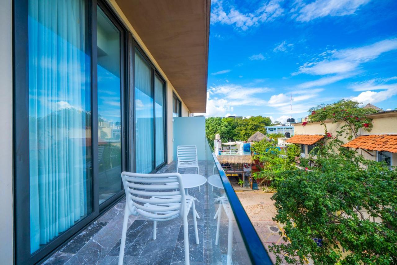 Luxury 1 Bedroom With Rooftop Pool - Singular Joy Residences, Jojo