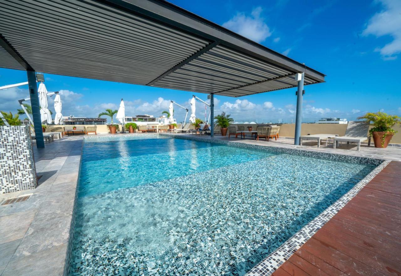 Luxury 1 Bedroom With Rooftop Pool - Singular Joy Residences, Jojo