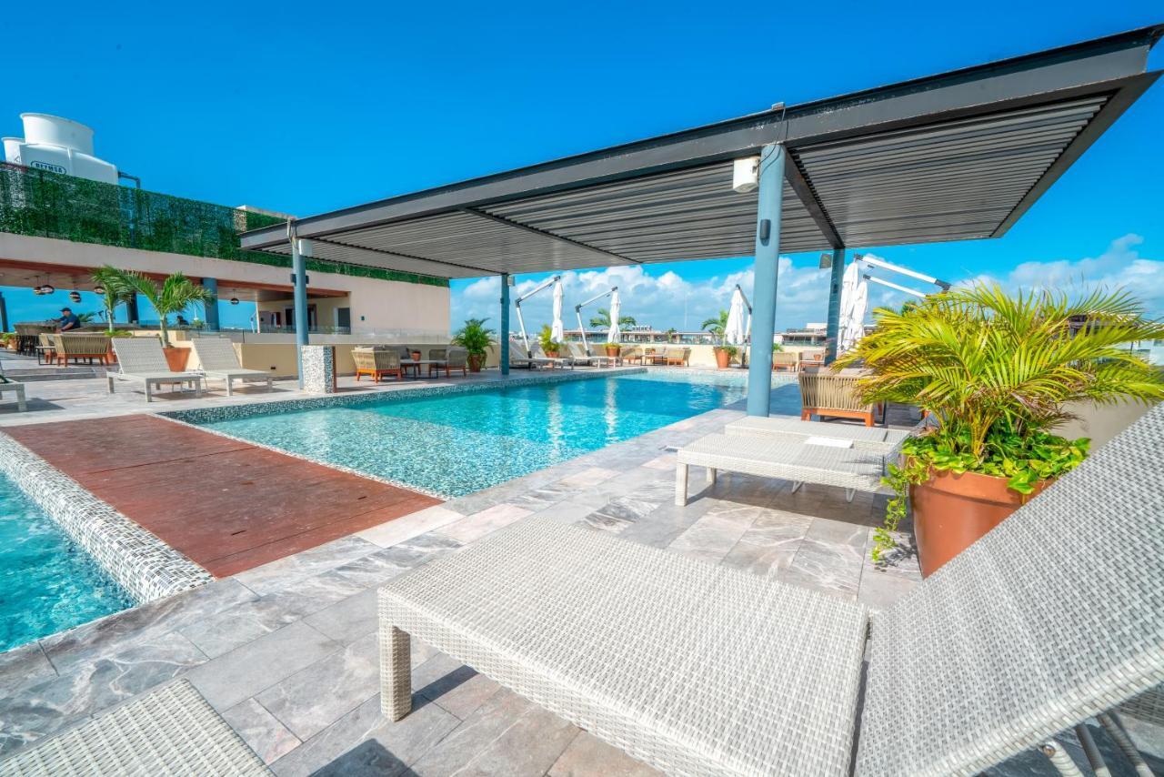 Luxury 1 Bedroom With Rooftop Pool - Singular Joy Residences, Jojo Apartamento