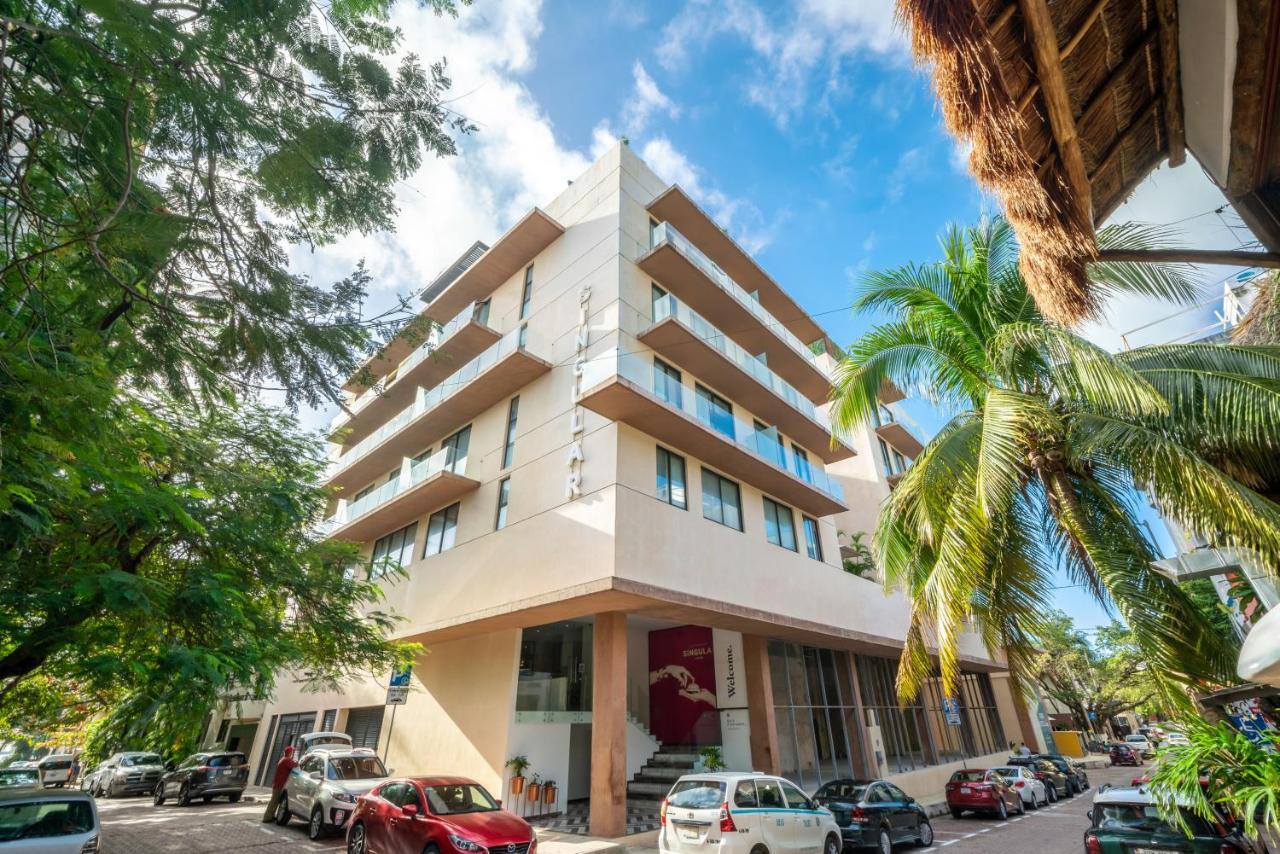 Luxury 1 Bedroom With Rooftop Pool - Singular Joy Residences, Jojo Apartamento