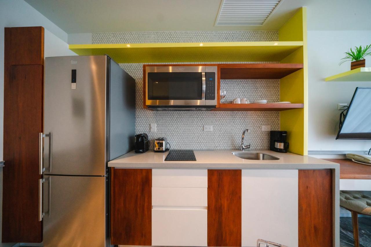 Luxury 1 Bedroom With Rooftop Pool - Singular Joy Residences, Jojo Apartamento Playa del Carmen