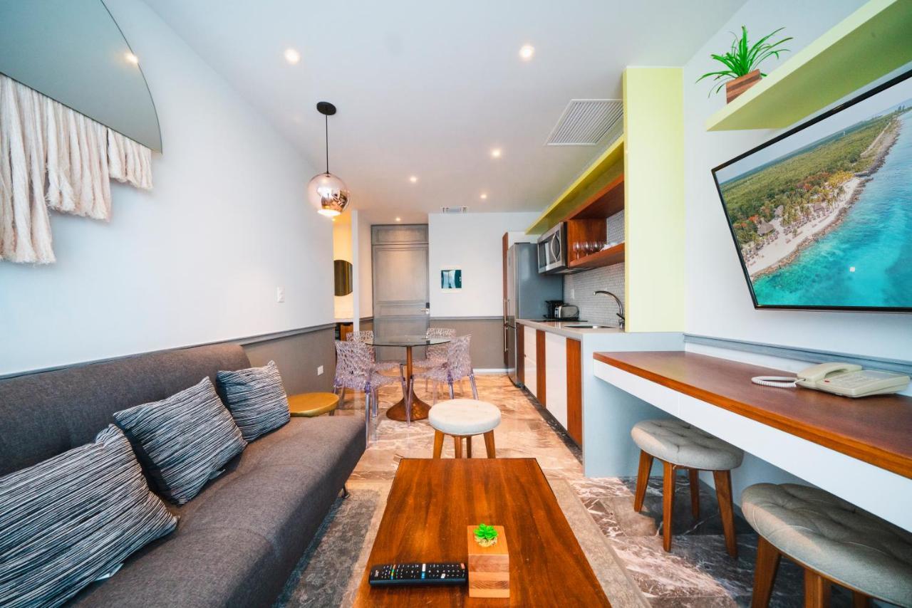 Luxury 1 Bedroom With Rooftop Pool - Singular Joy Residences, Jojo Apartamento